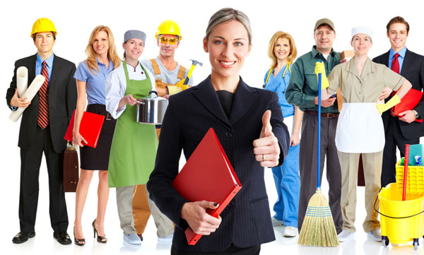 Sinanpaşa Bayan Temizlikçi Hizmeti